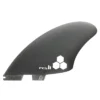 FCS II CI KEEL PG LARGE TWIN FINS