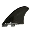 FCS II MODERN KEEL PG TWIN FIN SET