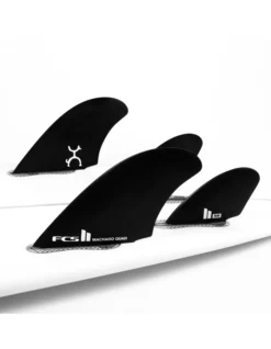 FCS II ROB MACHADO SEASIDE PG XL KEEL QUAD