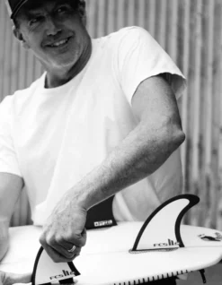 FCS II PYZEL TRI FINS -Fcs fcs ii pyzel tri fins 2