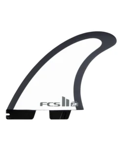 FCS II PYZEL TRI FINS