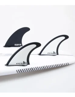 FCS II PYZEL TRI FINS -Fcs fcs ii pyzel tri fins 5