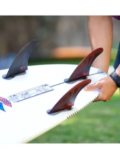 FCS II SHARP EYE PC TRI FINS 8 FCS II SHARP EYE PC TRI FINS -Fcs fcs ii sharp eye pc tri fins