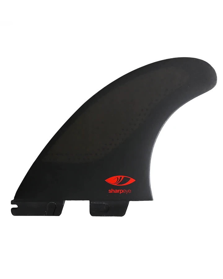 FCS II SHARP EYE PC TRI FINS 3 FCS II SHARP EYE PC TRI FINS - Image 3