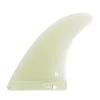 FCS II SINGLE FIN 7.0" PG LONGBOARD FIN CLEAR