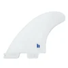 FCS II SKINDOG PC SIDE BYTE FINS MEDIUM