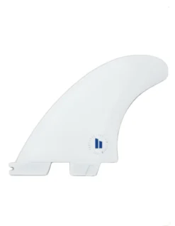 FCS II SKINDOG PC SIDE BYTE FINS MEDIUM