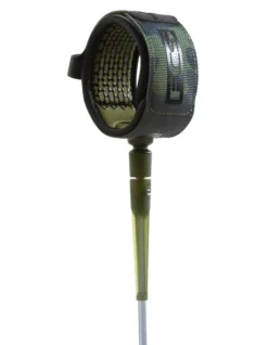 FCS ALL ROUND ESSENTIAL LEASH 7' -Fcs fcs leash 7 all round essential 12