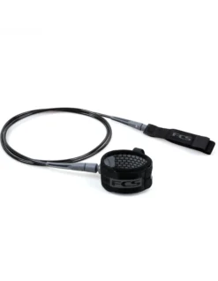 FCS ALL ROUND ESSENTIAL LEASH 7' -Fcs fcs leash 7 all round essential 2