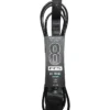 FCS ALL ROUND ESSENTIAL LEASH 8'
