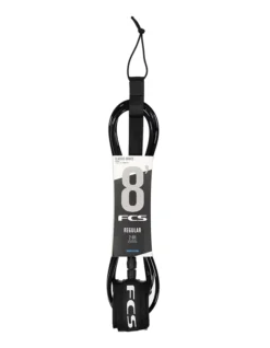 LEASH FCS 8' REGULAR CLASSIC