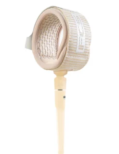 FCS LONGBOARD ANKLE ESSENTIAL LEASH 9' -Fcs fcs leash 9 all round essential longboard da caviglia 4