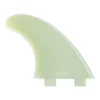 FCS M5 TRI FIN SET GLASS FLEX M