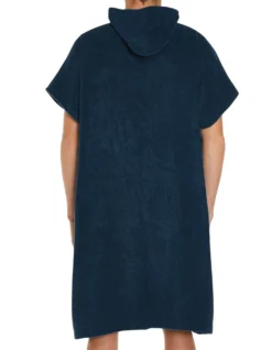 FCS TOWEL PONCHO ADULT -Fcs fcs poncho in spugna