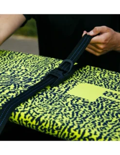 FCS D-RING SOFT RACKS DOUBLE -Fcs fcs porta surf da viaggio doppio d ring 1