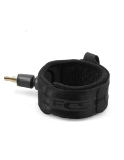 FCS SPARE CALF STRAP BLACK