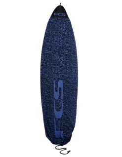 FCS STRETCH 6'0'' ALL PURPOSE SHORTBOARD COVER