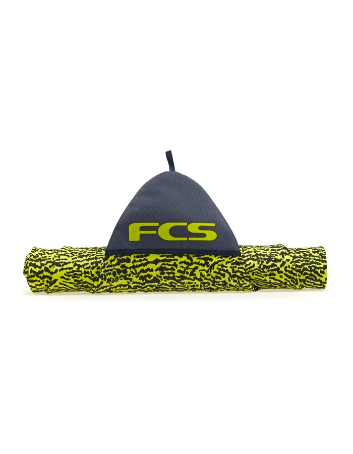 FCS STRETCH 6'0'' ALL PURPOSE SHORTBOARD COVER - Image 4