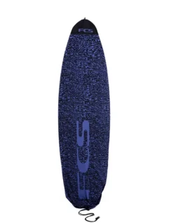 FCS STRETCH COVER 6'3'' FISH FUNBOARD