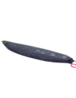 FCS SURFBOARD COVER STRETCH SHORTBOARD 6'3'' PURPOSE -Fcs fcs sacca 6 3 shortboard stretch morbida all purpose 1