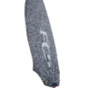FCS STRETCH COVER 6'7'' FISH FUNBOARD TEAL