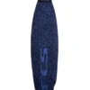 FCS SURFBOARD COVER STRETCH FISH/FUNBOARD 7'0' STONE BLUE