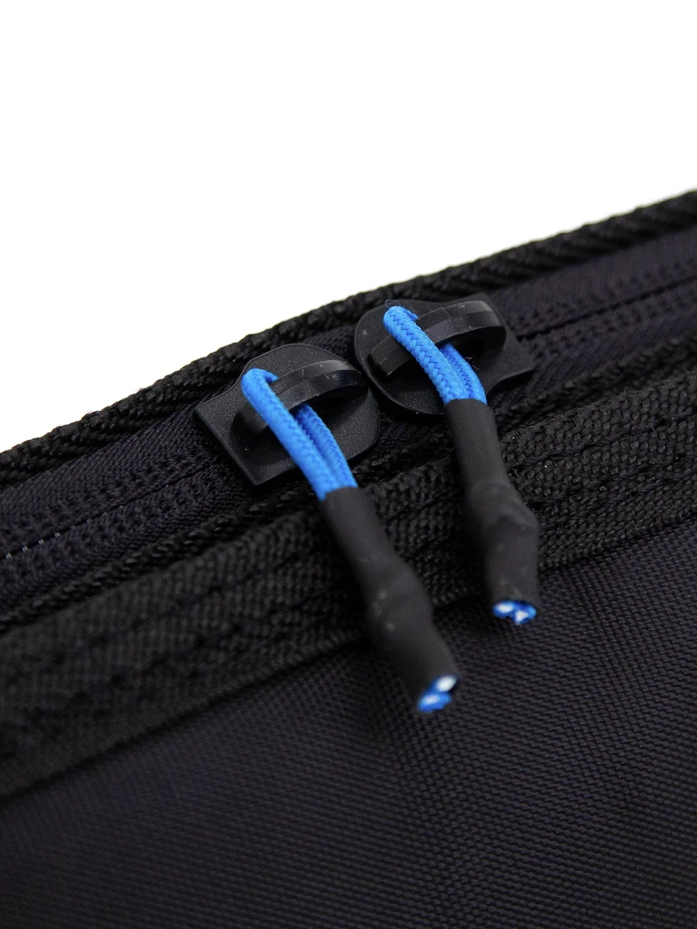 FCS SURFBOARD COVER SINGLE 6'7" 3DXFIT DAY ALL PURPOSE BLACK - Image 3