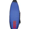 FCS SURFBOARD COVER SINGLE 6'0'' SHORTBOARD CLASSIC