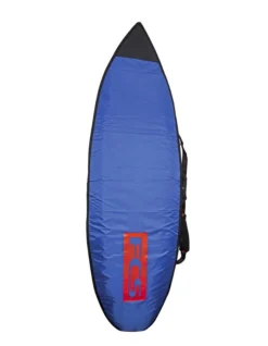 FCS SURFBOARD COVER SINGLE 6'0'' SHORTBOARD CLASSIC