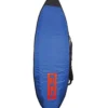 FCS SURFBOARD COVER SINGLE 6'3' CLASSIC ALL PURPOSE SHORT AND HYBRID