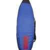 FCS SURFBOARD COVER SINGLE 6'7'' SHORTBOARD CLASSIC