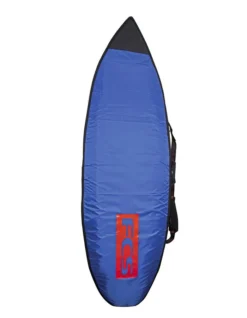 FCS SURFBOARD COVER SINGLE 6'7'' SHORTBOARD CLASSIC