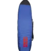FCS SURFBOARD COVER SINGLE 7'0'' FISH/FUNBOARD CLASSIC