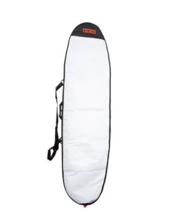 FCS SURFBOARD COVER SINGLE 7'0'' FISH/FUNBOARD CLASSIC -Fcs fcs sacca singola 7 0 funboard classic 1