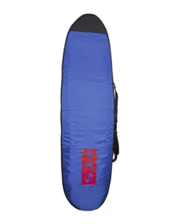 FCS SURFBOARD COVER SINGLE 7'6'' FISH/FUNBOARD CLASSIC