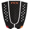 FCS T-3 ECO BLEND TRACTION BLACK FIRE