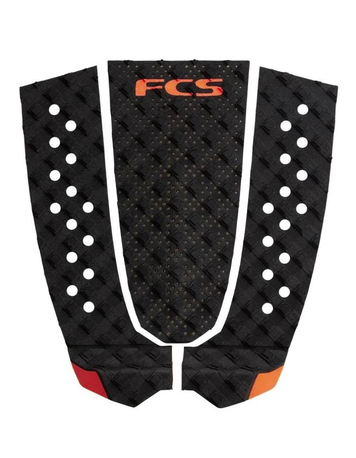 FCS T-3 ECO BLEND TRACTION BLACK FIRE 1 FCS T-3 ECO BLEND TRACTION BLACK FIRE