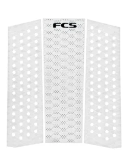 FCS T-3 MID TRACTION WHITE