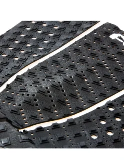 FCS T-3 TRACTION PAD BLACK CHARCOAL -Fcs fcs t 3 traction pad black charcoal 3
