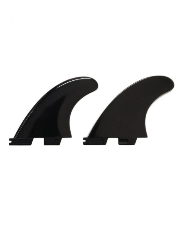 FCS II PINNE LATERALI PERFORMER GLASS FLEX M QUAD 1 FCS II PINNE LATERALI PERFORMER GLASS FLEX M QUAD