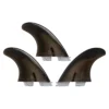 FCS II SOFT FIN MEDIUM TRI FIN