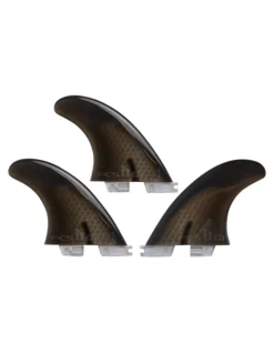 FCS II SOFT FIN MEDIUM TRI FIN