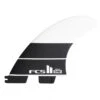 FCS II DHD PC Surfboard Fins Medium