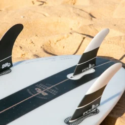 FCS II DHD PC Surfboard Fins Large -Fcs fcsiidhdlargeinboard2 29709