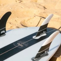FCS II DHD PC Surfboard Fins Medium -Fcs fcsiidhdlargeinboard2 94030