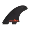 FCS II FW Firewire Replacement Medium Fin - Medium Centre
