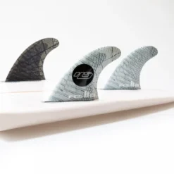 FCS II HS PCC TriQuad Surfboard Fin Set Medium 5 FCS II HS PCC TriQuad Surfboard Fin Set Medium -Fcs fcsiihsmedtriinboard 95765