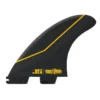 FCS II JS PCC Surfboard Fins Medium