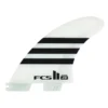 FCS II JW Aircore Surfboard Fins Medium Left Replacement