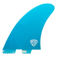 FCS II MR Freeride Surfboard Fins -Fcs fcsiimrfreerideback 32740
